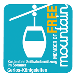 Member of Free Mountain Logo